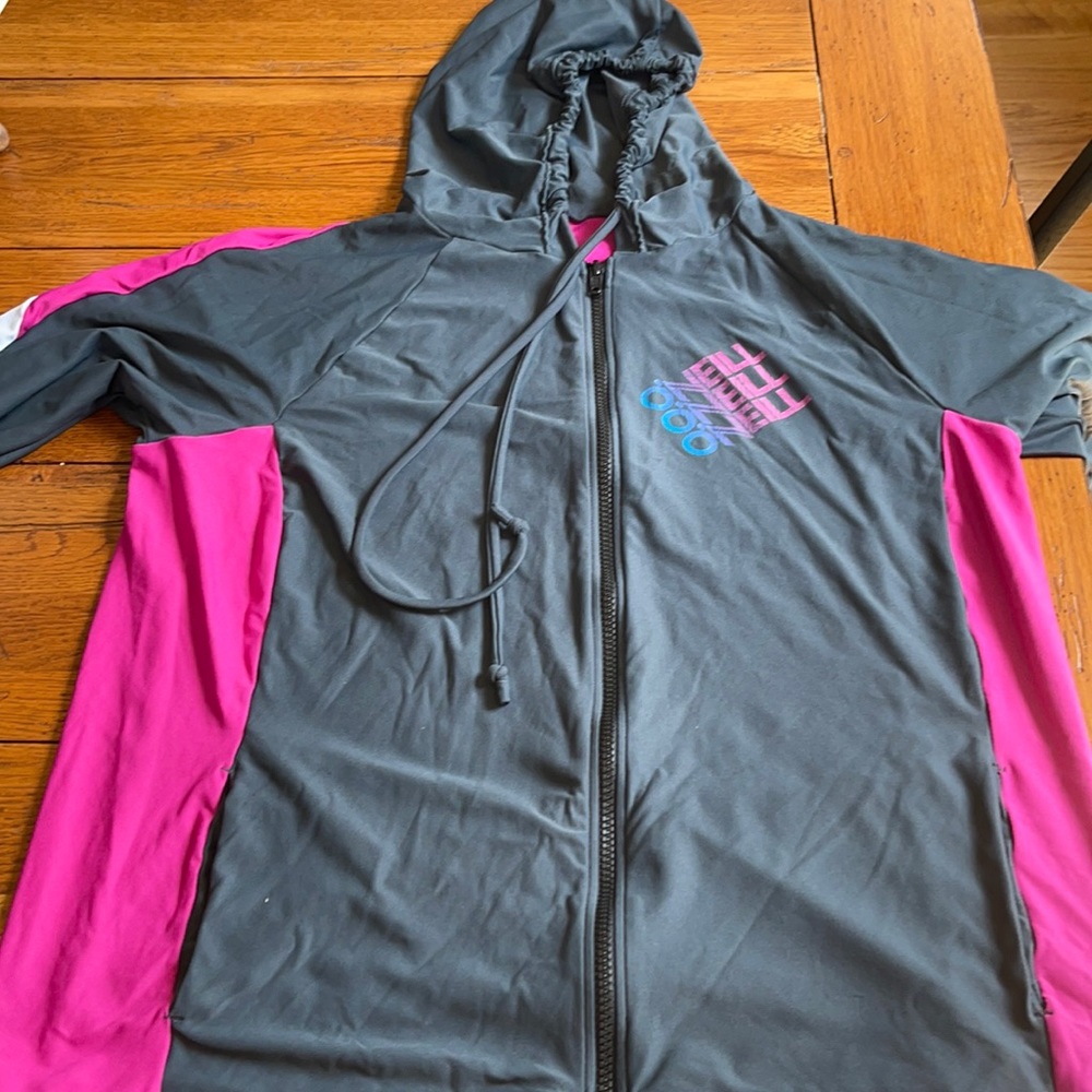 O’Neill hoodie